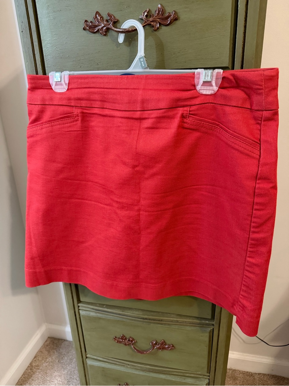 croft & barrow Women's skort